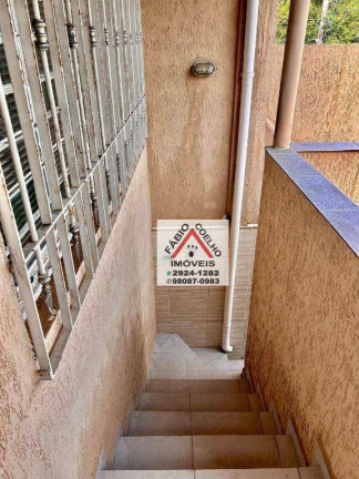 Imagem Sobrado com 3 Quartos à Venda, 126 m² em Jabaquara - São Paulo Imagem Sobrado com 3 Quartos à Venda, 126 m² em Jabaquara - São Paulo