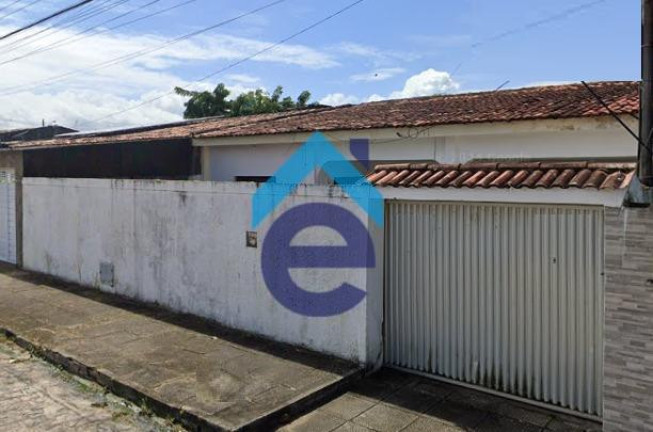 Imagem Casa com 3 Quartos à Venda, 166 m² em Cidade Universitária - Maceió Imagem Casa com 3 Quartos à Venda, 166 m² em Cidade Universitária - Maceió