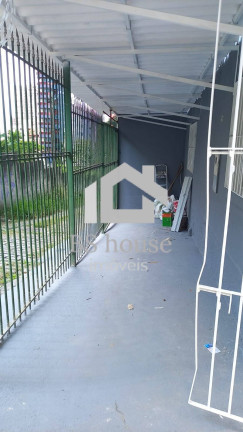 Imagem Casa com 2 Quartos para Alugar, 65 m² em Jardim - Santo André Imagem Casa com 2 Quartos para Alugar, 65 m² em Jardim - Santo André