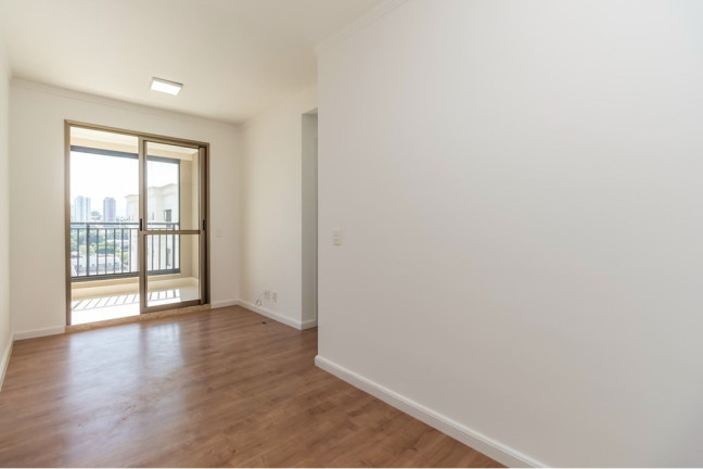 Imagem Imóvel com 2 Quartos à Venda, 61 m² em água Branca - São Paulo Imagem Imóvel com 2 Quartos à Venda, 61 m² em água Branca - São Paulo