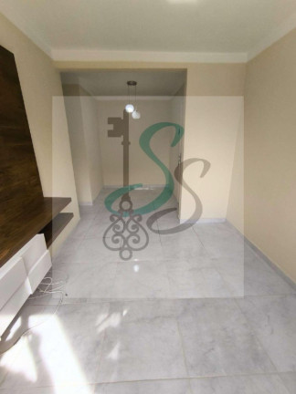 Imagem Imóvel com 2 Quartos à Venda, 55 m² em Jardim Ipiranga - Campinas Imagem Imóvel com 2 Quartos à Venda, 55 m² em Jardim Ipiranga - Campinas