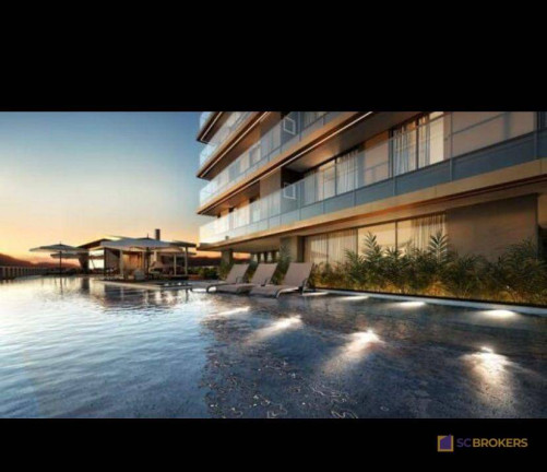 Imagem Apartamento com 3 Quartos à Venda, 102 m² em Praia Brava - Itajaí Imagem Apartamento com 3 Quartos à Venda, 102 m² em Praia Brava - Itajaí