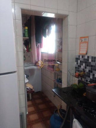 Imagem Apartamento com 2 Quartos à Venda, 56 m² em Santa Terezinha - São Bernardo Do Campo Imagem Apartamento com 2 Quartos à Venda, 56 m² em Santa Terezinha - São Bernardo Do Campo