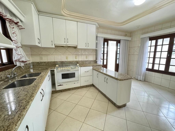 Imagem Casa com 4 Quartos à Venda, 223 m² em Pedra Branca - Palhoça