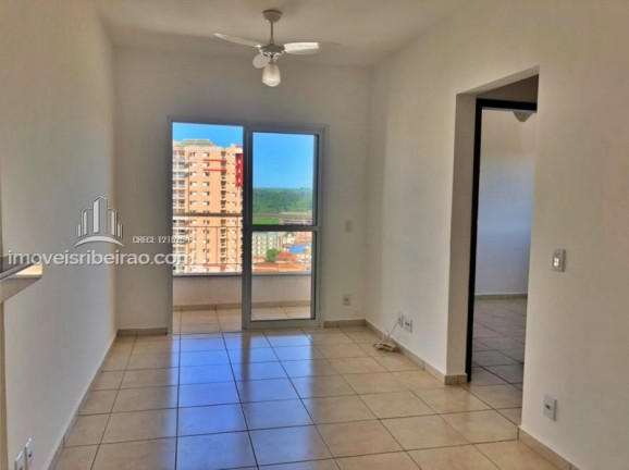 Imagem Apartamento com 2 Quartos à Venda, 54 m² em Vila Amélia - Ribeirão Preto Imagem Apartamento com 2 Quartos à Venda, 54 m² em Vila Amélia - Ribeirão Preto