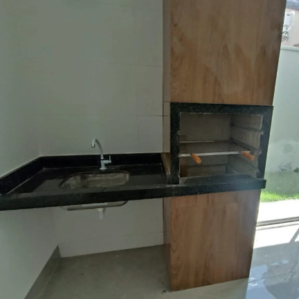 Imagem Casa com 3 Quartos à Venda, 125 m² em Sitios Santa Luzia - Aparecida De Goiania Imagem Casa com 3 Quartos à Venda, 125 m² em Sitios Santa Luzia - Aparecida De Goiania