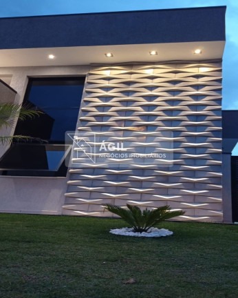 Imagem Casa com 3 Quartos à Venda, 300 m² em Condomínio Terras Do Vale - Caçapava Imagem Casa com 3 Quartos à Venda, 300 m² em Condomínio Terras Do Vale - Caçapava