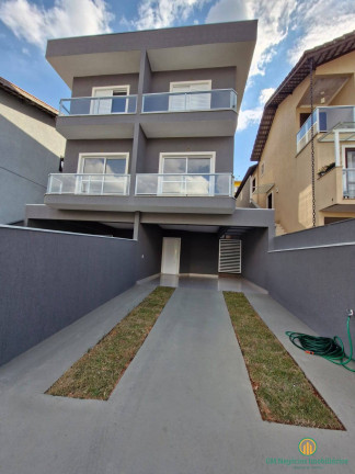 Imagem Casa de Condomínio com 3 Quartos à Venda, 135 m² em Jardim Rio Das Pedras - Cotia Imagem Casa de Condomínio com 3 Quartos à Venda, 135 m² em Jardim Rio Das Pedras - Cotia