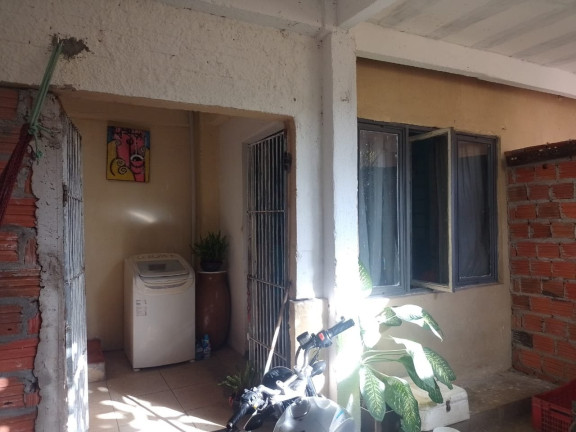 Imagem Casa com 3 Quartos à Venda, em Satélite - Teresina Imagem Casa com 3 Quartos à Venda, em Satélite - Teresina