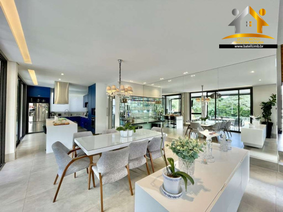 Imagem Casa de Condomínio com 4 Quartos à Venda, 513 m² em Granja Viana - Carapicuíba Imagem Casa de Condomínio com 4 Quartos à Venda, 513 m² em Granja Viana - Carapicuíba