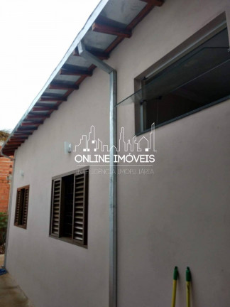 Imagem Casa com 2 Quartos à Venda, 150 m² em Jardim Suécia - Mogi Guaçu Imagem Casa com 2 Quartos à Venda, 150 m² em Jardim Suécia - Mogi Guaçu