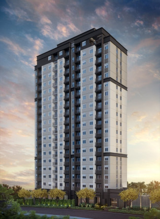 Imagem Apartamento com 2 Quartos à Venda, 40 m² em Vila São José (ipiranga) - São Paulo Imagem Apartamento com 2 Quartos à Venda, 40 m² em Vila São José (ipiranga) - São Paulo