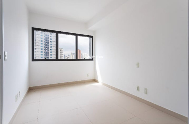 Imagem Imóvel com 1 Quarto à Venda, 51 m² em Moema - São Paulo