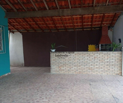 Imagem Casa com 2 Quartos à Venda, 36 m² em Village Santana - Guaratinguetá Imagem Casa com 2 Quartos à Venda, 36 m² em Village Santana - Guaratinguetá