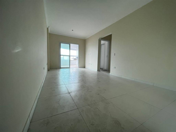 Imagem Apartamento com 2 Quartos à Venda, 91 m² em Caiçara - Praia Grande