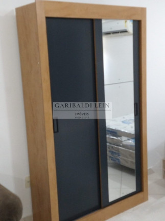 Imagem Flat com 1 Quarto para Alugar, 30 m² em Centro - Campinas Imagem Flat com 1 Quarto para Alugar, 30 m² em Centro - Campinas
