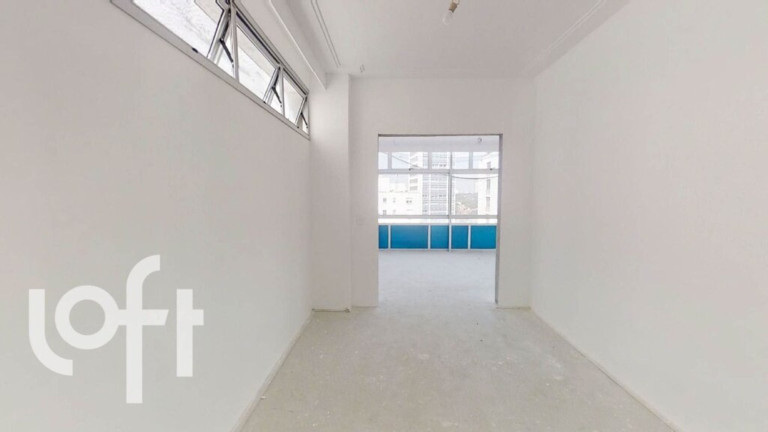 Imagem Imóvel com 3 Quartos à Venda, 210 m² em Higienópolis - São Paulo Imagem Imóvel com 3 Quartos à Venda, 210 m² em Higienópolis - São Paulo