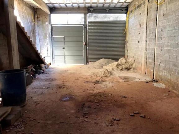 Imóvel Comercial à Venda, 175 m² em Jardim Brasil - Várzea Paulista