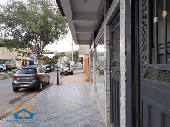 Imagem Apartamento com 3 Quartos à Venda, 105 m² em Bethânia - Ipatinga Imagem Apartamento com 3 Quartos à Venda, 105 m² em Bethânia - Ipatinga