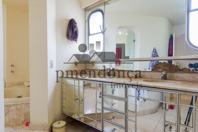 Imagem Apartamento com 4 Quartos à Venda, 350 m² em Higienópolis - São Paulo Imagem Apartamento com 4 Quartos à Venda, 350 m² em Higienópolis - São Paulo