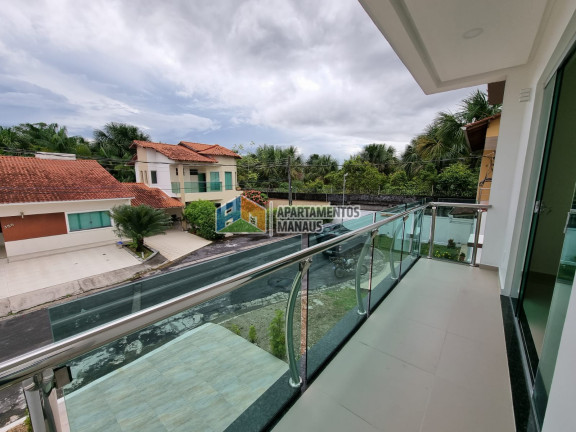 Imagem Casa com 3 Quartos à Venda, 250 m² em Tarumã - Manaus Imagem Casa com 3 Quartos à Venda, 250 m² em Tarumã - Manaus