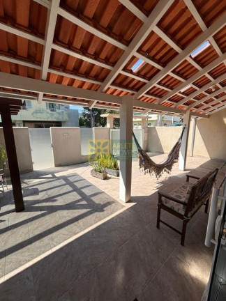 Imagem Casa com 3 Quartos à Venda, 170 m² em Balneário Perequê - Porto Belo Imagem Casa com 3 Quartos à Venda, 170 m² em Balneário Perequê - Porto Belo