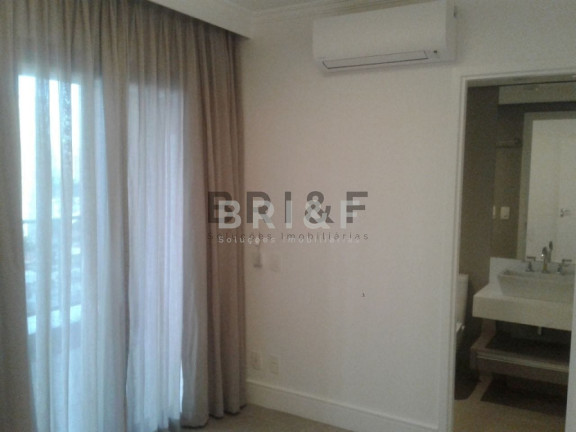Imagem Apartamento com 2 Quartos para Alugar, 83 m² em Brooklin - São Paulo Imagem Apartamento com 2 Quartos para Alugar, 83 m² em Brooklin - São Paulo