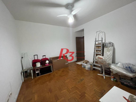 Imagem Apartamento com 2 Quartos à Venda, 87 m² em Boqueirão - Santos Imagem Apartamento com 2 Quartos à Venda, 87 m² em Boqueirão - Santos