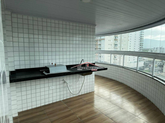Imagem Apartamento com 2 Quartos à Venda, 91 m² em Caiçara - Praia Grande Imagem Apartamento com 2 Quartos à Venda, 91 m² em Caiçara - Praia Grande