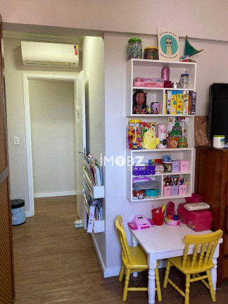 Imagem Imóvel com 3 Quartos à Venda, 84 m² em Jardim Monte Kemel - São Paulo
