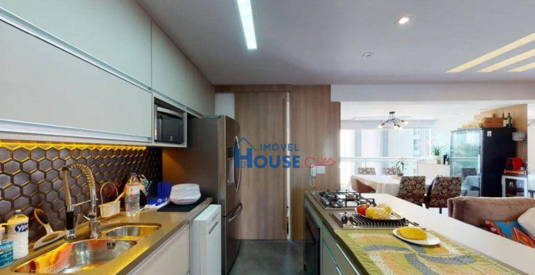 Imagem Apartamento com 2 Quartos à Venda, 85 m² em Pinheiros - São Paulo Imagem Apartamento com 2 Quartos à Venda, 85 m² em Pinheiros - São Paulo