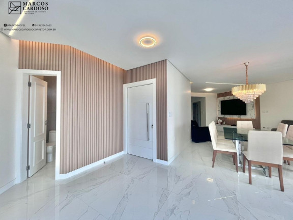 Imagem Imóvel com 4 Quartos à Venda, 264 m² em Umarizal - Belém Imagem Imóvel com 4 Quartos à Venda, 264 m² em Umarizal - Belém