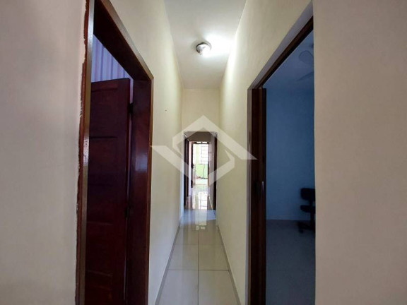 Imagem Casa com 5 Quartos à Venda, 256 m² em Campo Grande - Rio De Janeiro