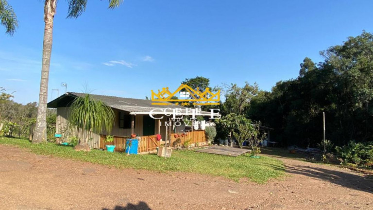 Imagem Sala Comercial à Venda, 20 m² em Zona Rural - Três Coroas Imagem Sala Comercial à Venda, 20 m² em Zona Rural - Três Coroas