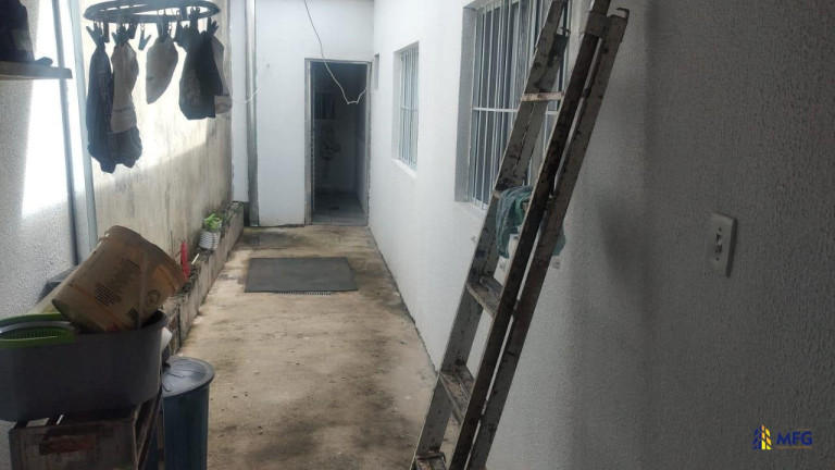 Imagem Casa com 3 Quartos à Venda, 132 m² em Ipiranga - Sorocaba Imagem Casa com 3 Quartos à Venda, 132 m² em Ipiranga - Sorocaba