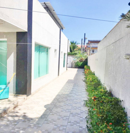 Imagem Casa com 4 Quartos à Venda,  em Vargem Pequena - Rio De Janeiro