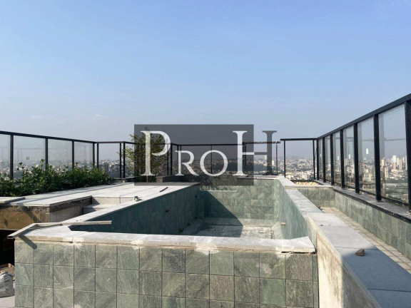 Imagem Apartamento com 2 Quartos à Venda, 52 m² em Campestre - Santo André