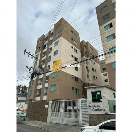 Imagem Apartamento com 2 Quartos à Venda, em São Francisco De Assis - Camboriú Imagem Apartamento com 2 Quartos à Venda, em São Francisco De Assis - Camboriú
