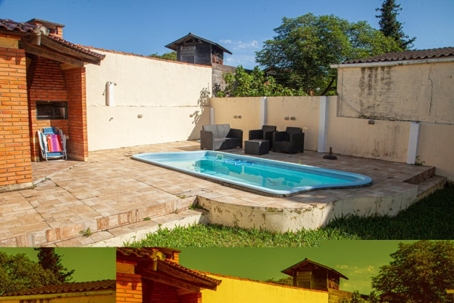 Imagem Casa com 2 Quartos à Venda, 186 m² em Fiuza - Viamão Imagem Casa com 2 Quartos à Venda, 186 m² em Fiuza - Viamão