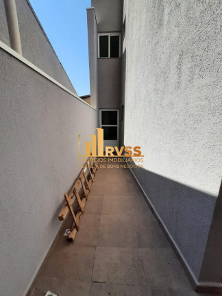 Imagem Apartamento com 2 Quartos à Venda, 49 m² em Vila Vitória - Santo André Imagem Apartamento com 2 Quartos à Venda, 49 m² em Vila Vitória - Santo André