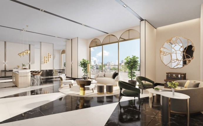 Imagem Imóvel com 2 Quartos à Venda, 80 m² em Vila Mariana - São Paulo Imagem Imóvel com 2 Quartos à Venda, 80 m² em Vila Mariana - São Paulo