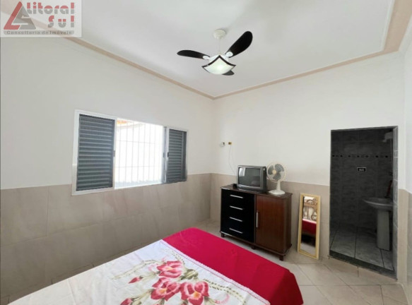 Imagem Casa com 2 Quartos à Venda, 64 m² em Maracanã - Praia Grande Imagem Casa com 2 Quartos à Venda, 64 m² em Maracanã - Praia Grande