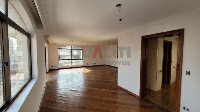 Imagem Cobertura com 4 Quartos à Venda, 360 m² em Moema - São Paulo