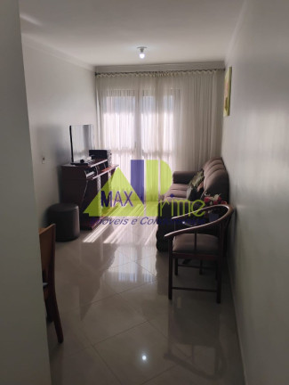 Imagem Apartamento com 2 Quartos à Venda, 57 m² em Vila Carmosina - São Paulo Imagem Apartamento com 2 Quartos à Venda, 57 m² em Vila Carmosina - São Paulo