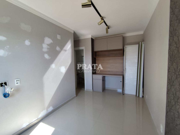Imagem Apartamento com 2 Quartos à Venda, 63 m² em Marapé - Santos Imagem Apartamento com 2 Quartos à Venda, 63 m² em Marapé - Santos
