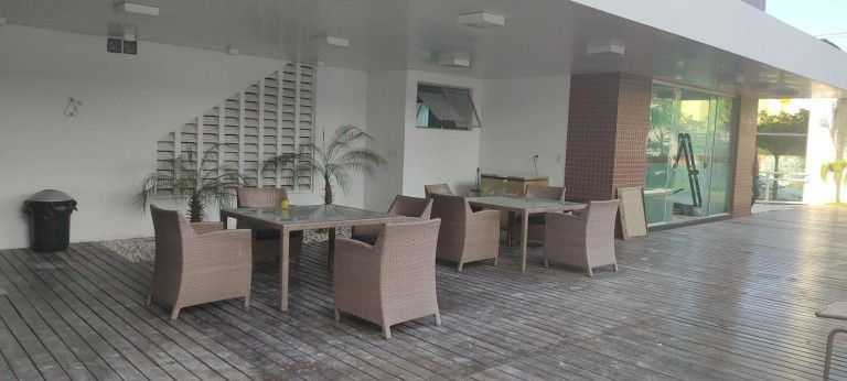 Imagem Apartamento com 3 Quartos à Venda, em Horto - Teresina Imagem Apartamento com 3 Quartos à Venda, em Horto - Teresina