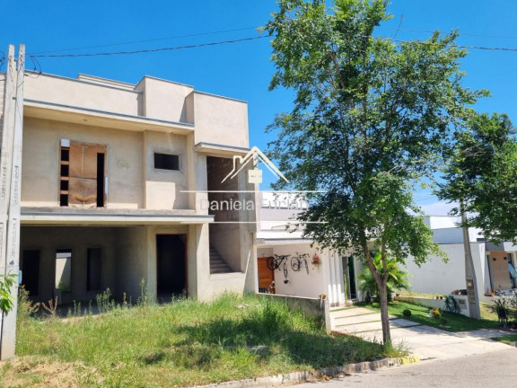 Imagem Casa de Condomínio com 3 Quartos à Venda, 209 m² em Condomínio Terras De São Francisco - Sorocaba