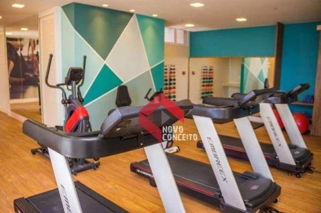Imagem Apartamento com 2 Quartos à Venda, 88 m² em Dunas - Fortaleza