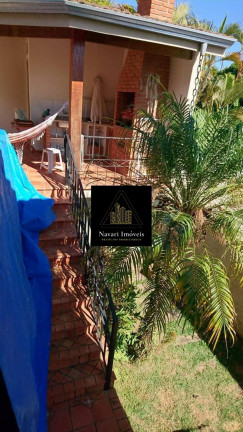 Imagem Casa com 3 Quartos à Venda, 318 m² em Jardim Paulista - Atibaia Imagem Casa com 3 Quartos à Venda, 318 m² em Jardim Paulista - Atibaia