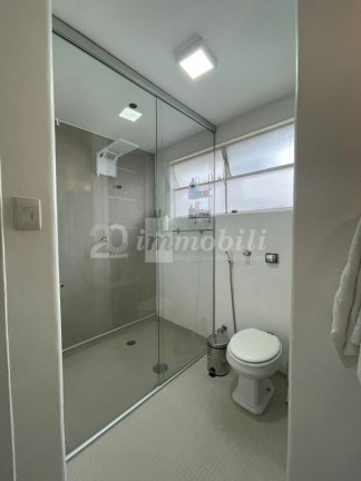 Imagem Apartamento com 2 Quartos à Venda, 94 m² em Higienópolis - São Paulo